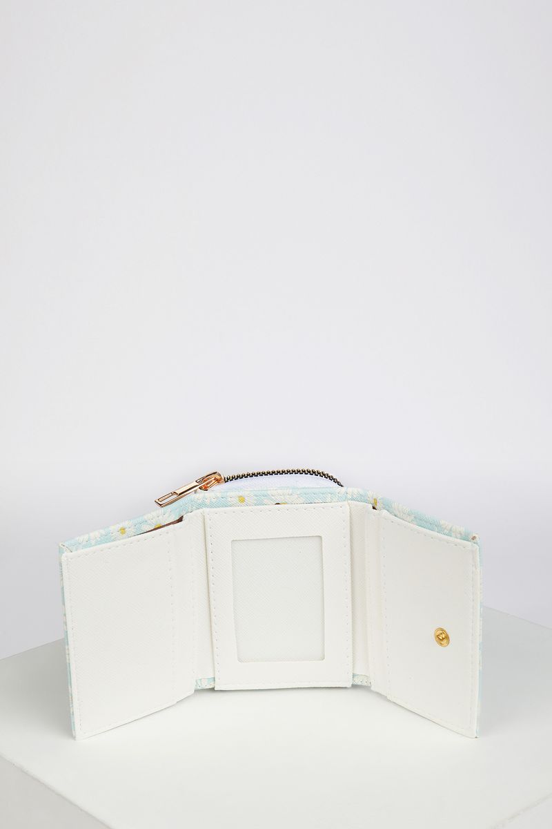 Woman Wallet - Karma