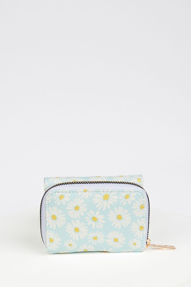 Woman Wallet - Karma