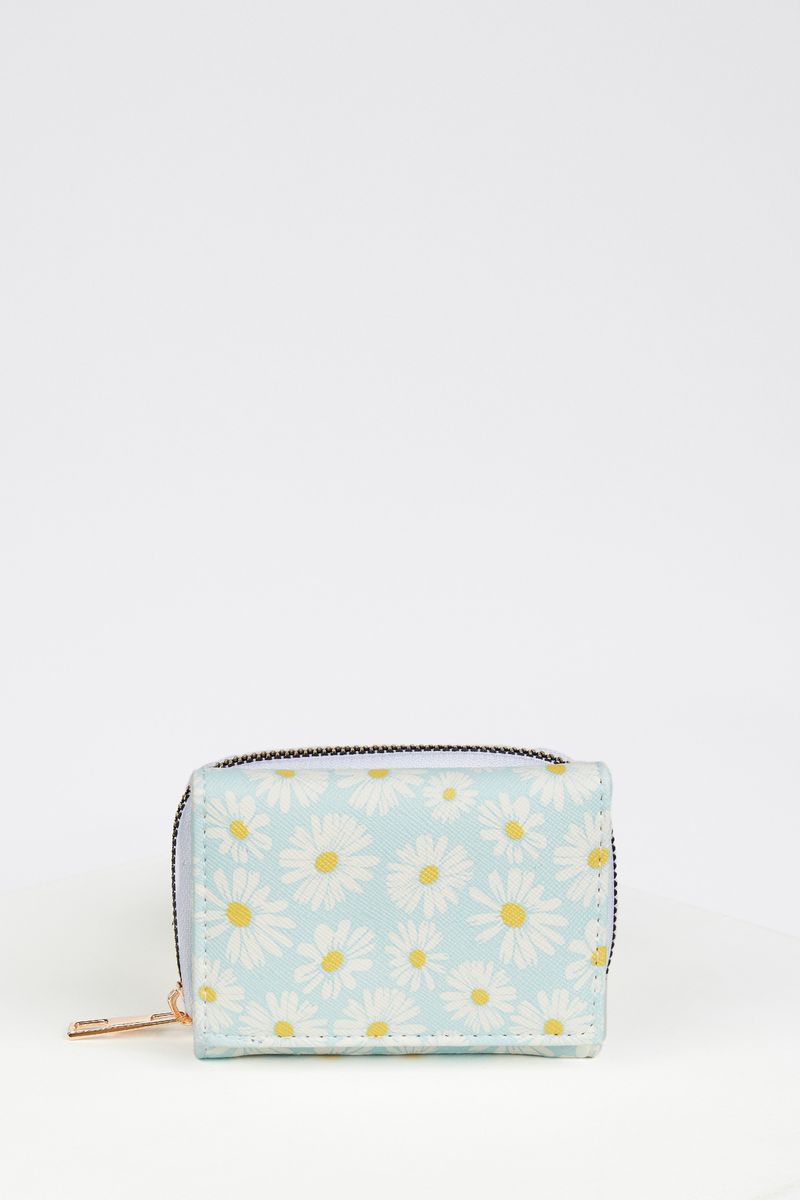Woman Wallet - Karma