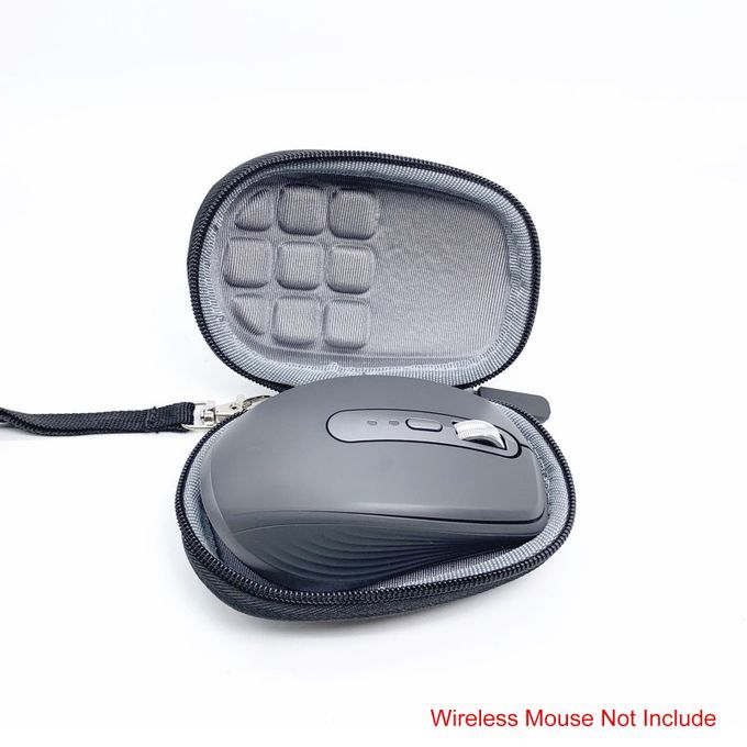 Hard Travel Case Replacement For Logitech MX Anywhere 3