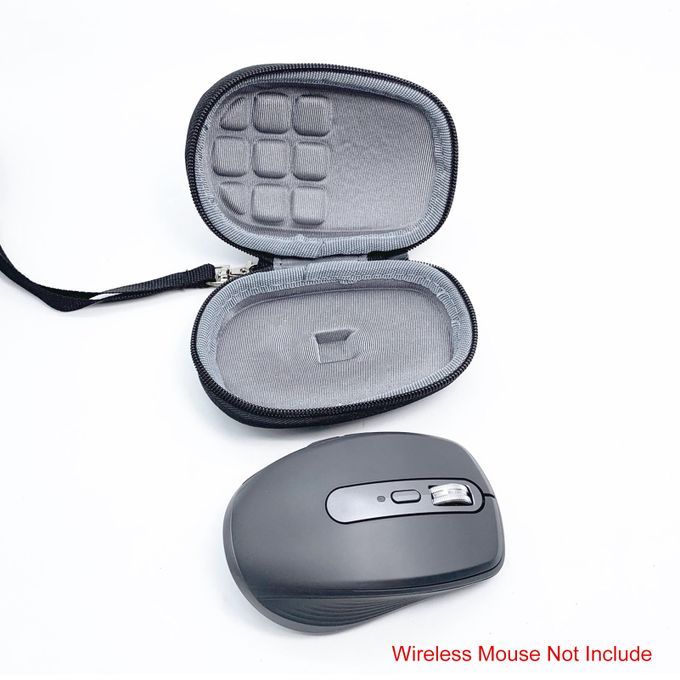 Hard Travel Case Replacement For Logitech MX Anywhere 3
