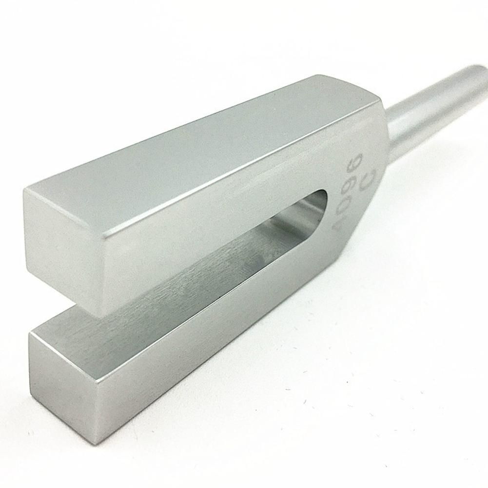 High-Frequency Energy Tuning Fork 4096HZ Tuning Fork Aluminum Alloy Sound Vibration Tuning Fork