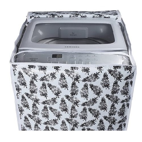 Top Loader Washing Machine Cover - Multicolour