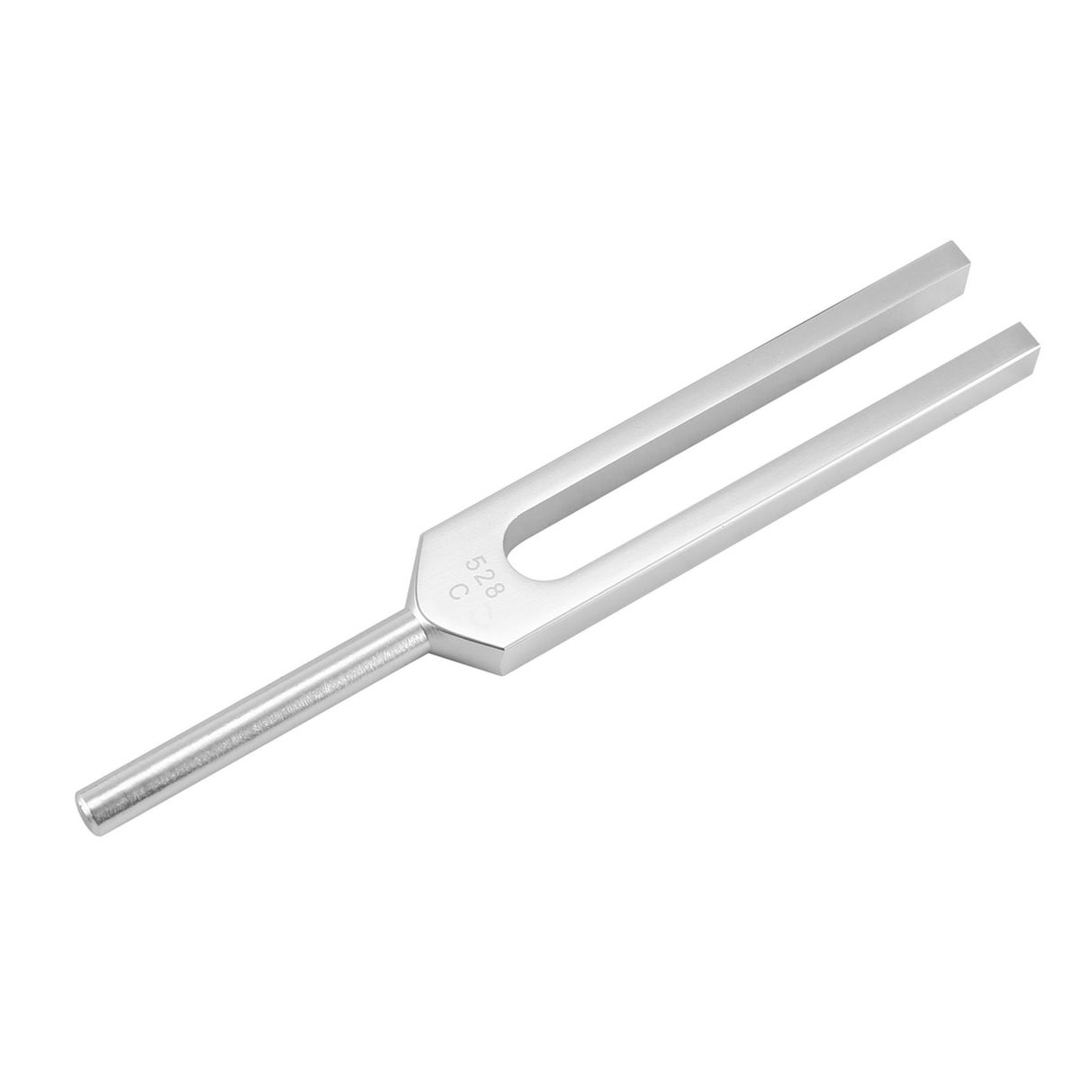 Tuning Fork 528C Tuner with Mallet for Sound Keep BodyMind and Spirit in Perfect Harmony