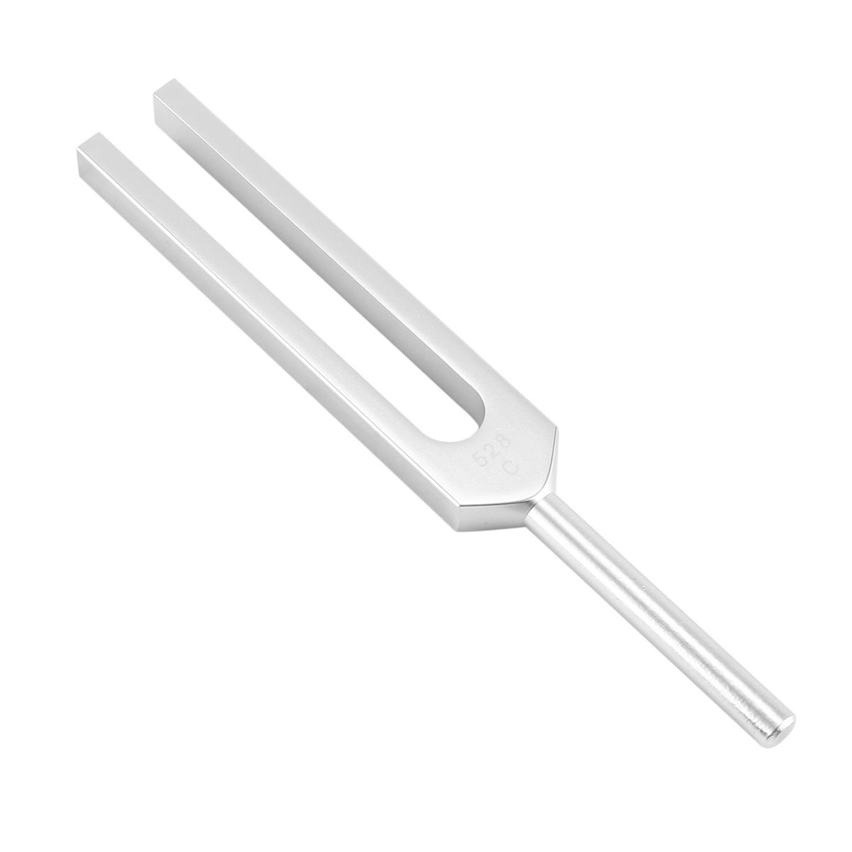 Tuning Fork 528C Tuner with Mallet for Sound Keep BodyMind and Spirit in Perfect Harmony