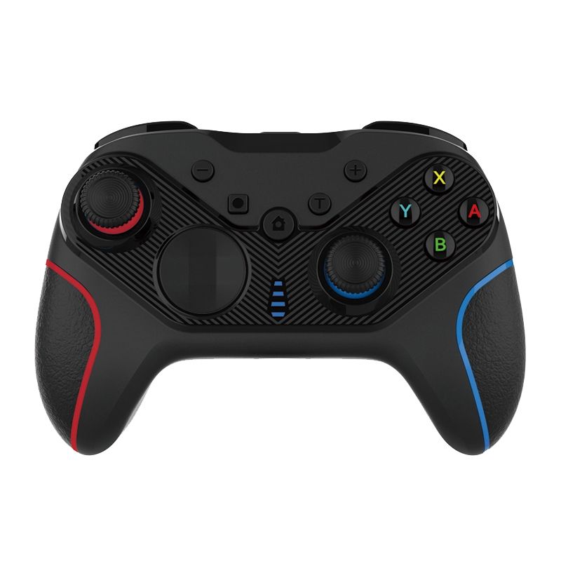 Wireless Game Pad S818 Left Red