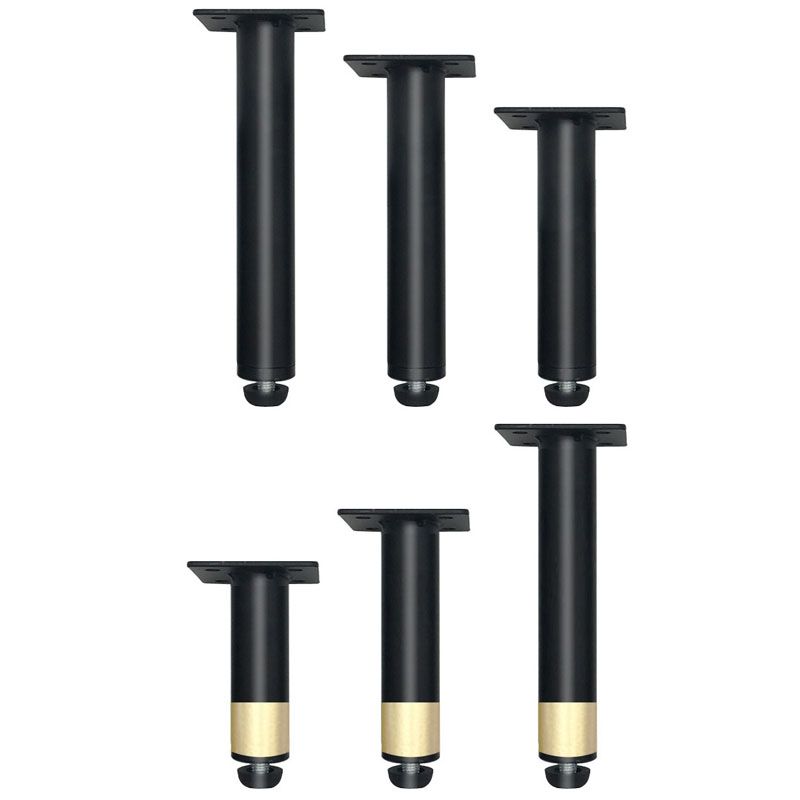Cabinet Sofa Legs, Height: 13cm