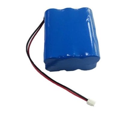 Rechargeable Lithium Battery