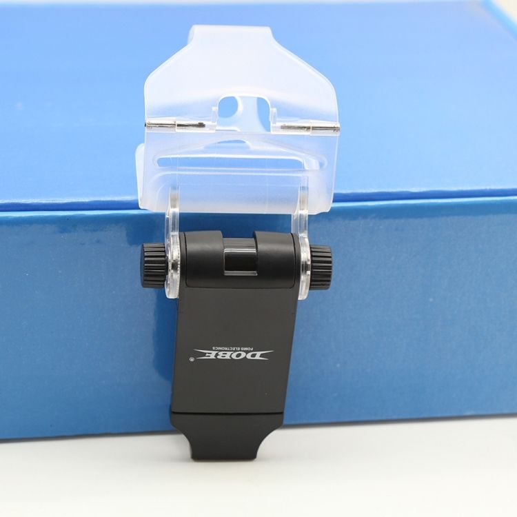 DOBE TP4-016 Game Pad Smartphone Holder For Sony PS4