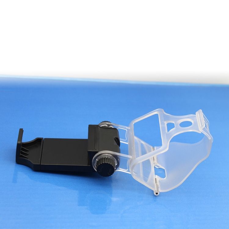 DOBE TP4-016 Game Pad Smartphone Holder For Sony PS4