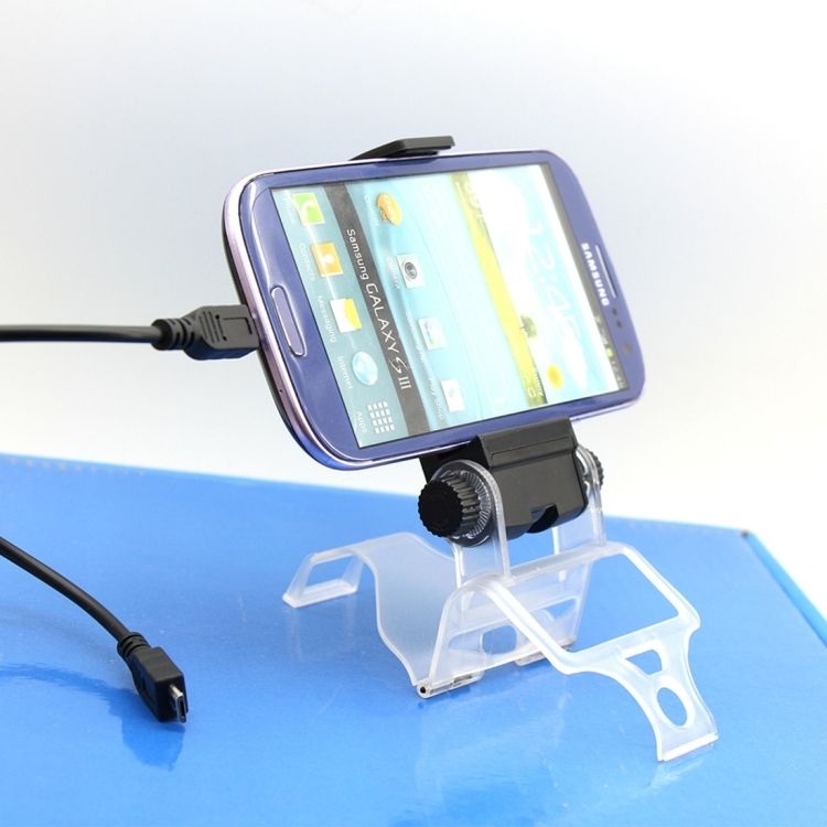 DOBE TP4-016 Game Pad Smartphone Holder For Sony PS4