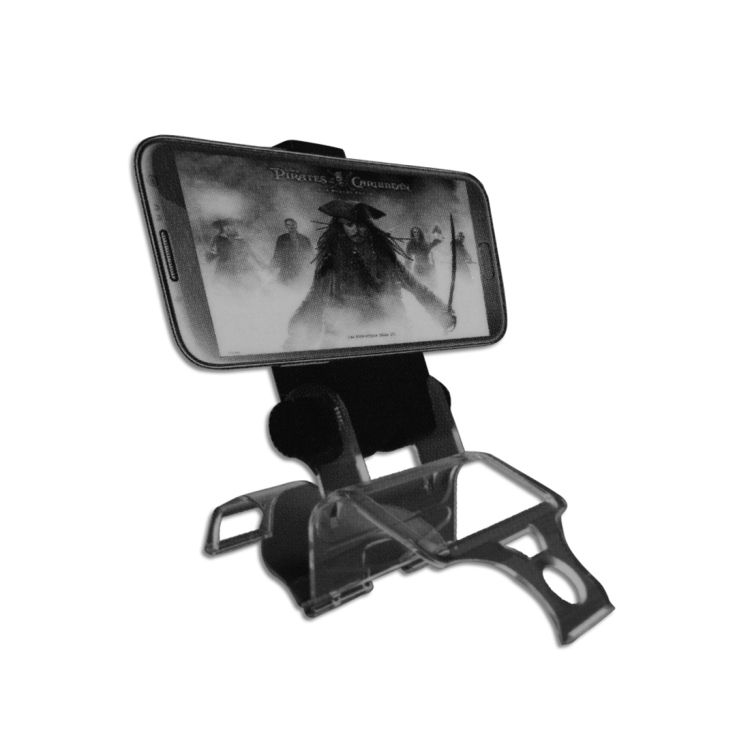 DOBE TP4-016 Game Pad Smartphone Holder For Sony PS4