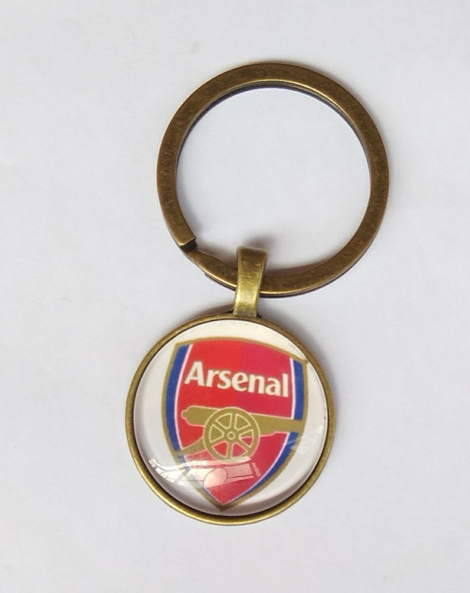 Arsenal Metal Key Holder