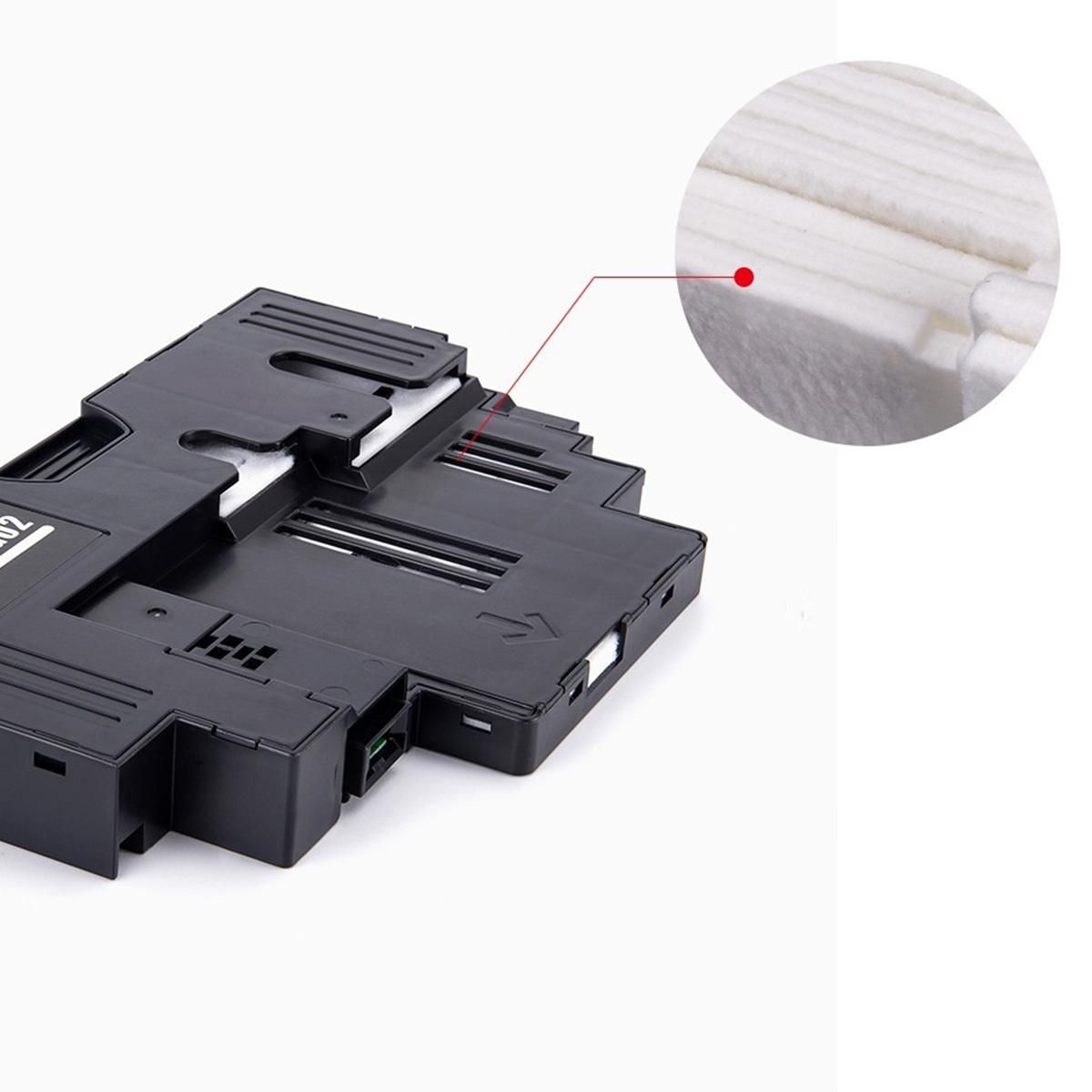 MC-G02 Maintenance Cartridge for Canon G2160 G3160 G1220 G2260 G3260 G3360 G1420 G2420 G2460 G3420 G3460 G3620 Tank