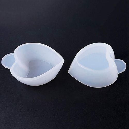 Silicone Resin Mold Jewelry DIY Mold For Craft Gem Hollow
