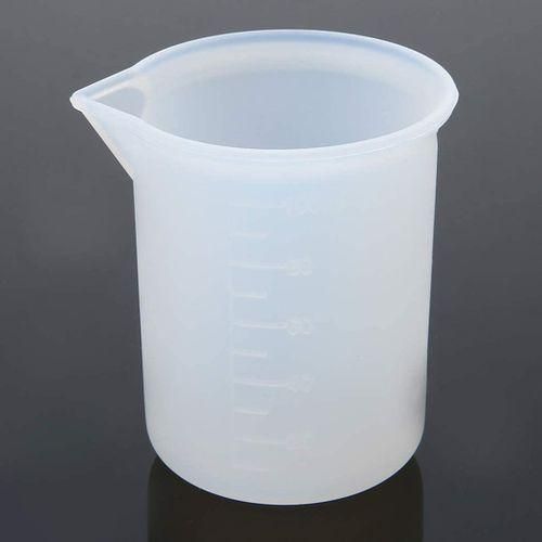 Silicone Resin Mold Jewelry DIY Mold For Craft Gem Hollow
