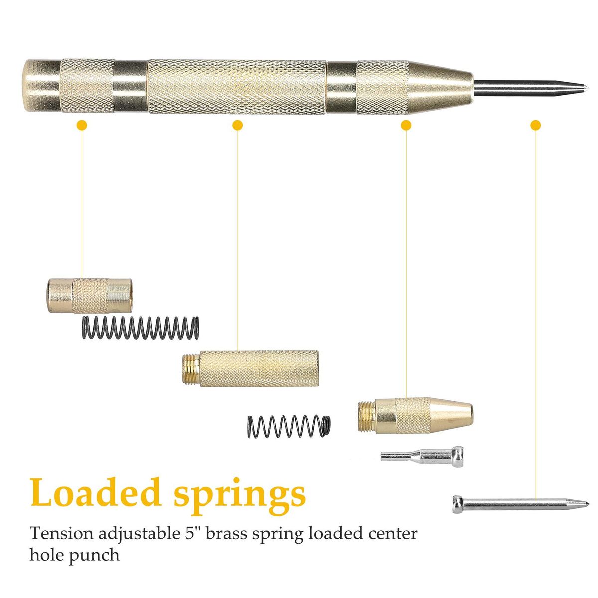 26pcs Woodworking Chamfer Drilling Tools Drill Bits Set Wood Plug Cutter Three Pointed Countersink Drill Bits Kits Wood Drilling Tool