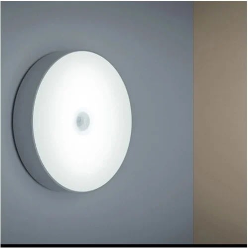 Rechargeable Motion Sensor Light