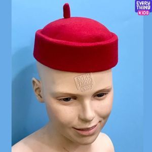 Kids Boys Igbo Ibo Traditional Cap