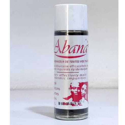 Abana Facial Perfector And Purifying Lightening Cleanser - 30ml - 2 Bottles