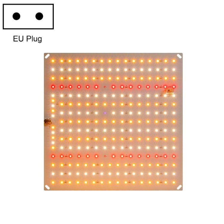 234 Leds LED Plant Fill Light Greenhouse Growth Light