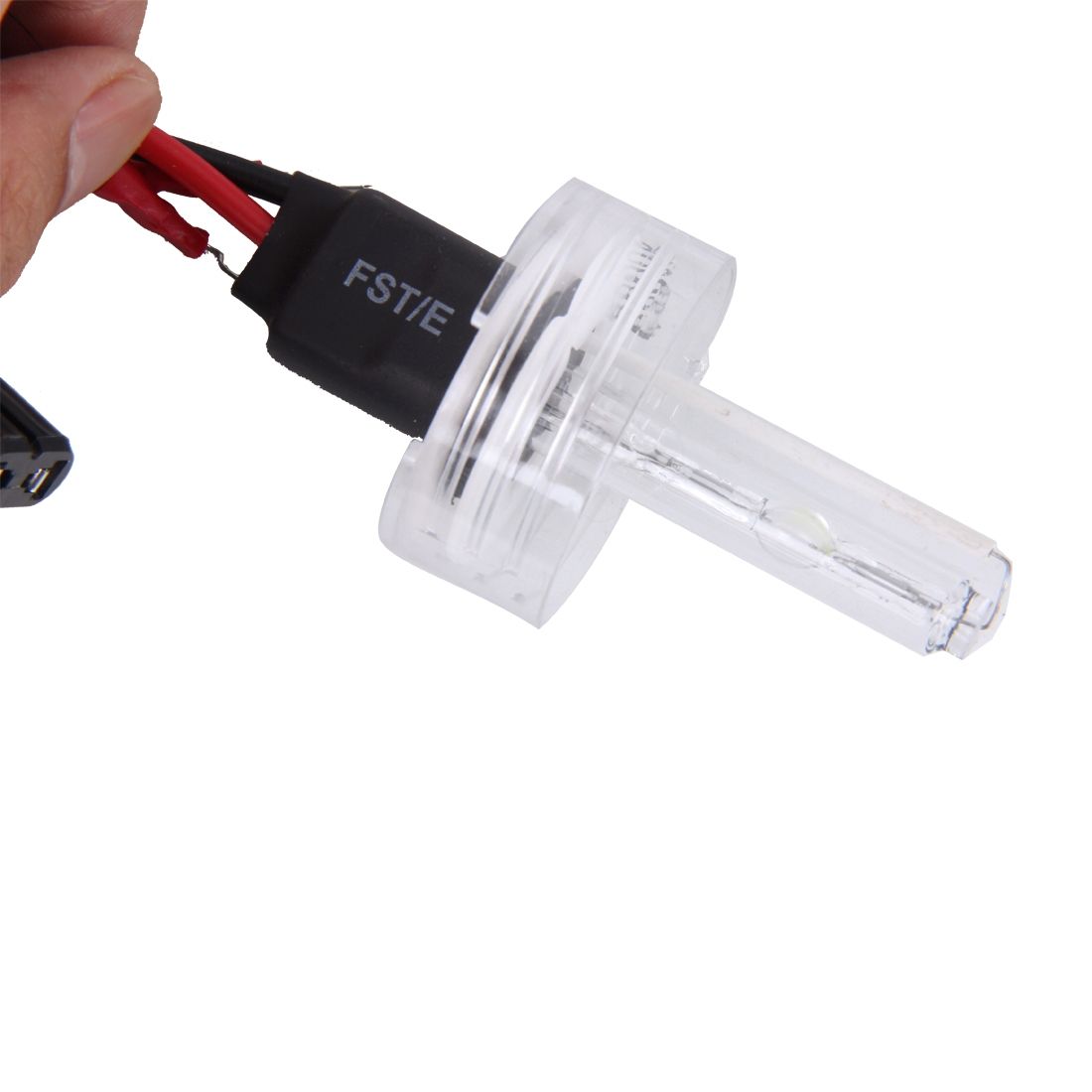2PCS DC12V 35W H8/H11 HID Xenon Light Waterproof Head Lamp