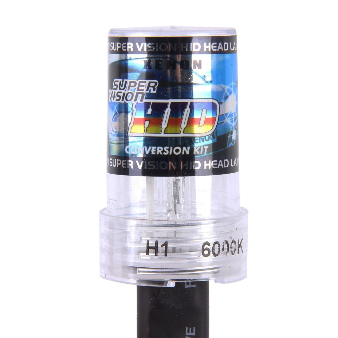 2PCS DC12V 35W H8/H11 HID Xenon Light Waterproof Head Lamp