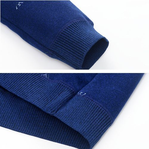 Men's Plus Fleece Warm Shirt