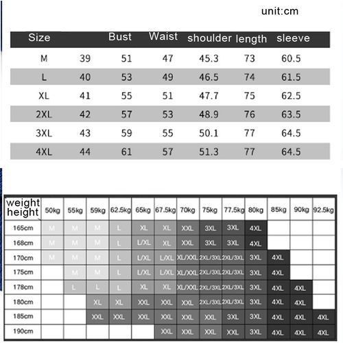Men's Plus Fleece Warm Shirt