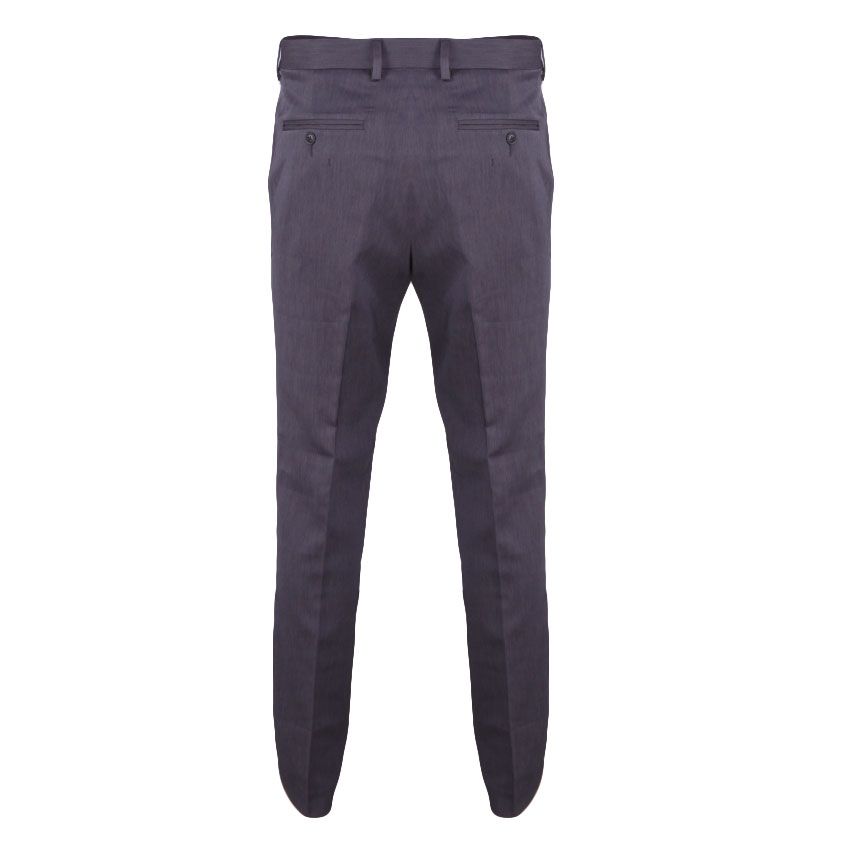 Men's Slim Fit Trousers