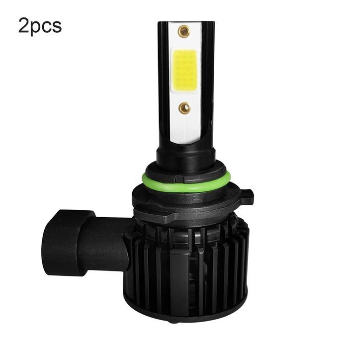F7   Fog   Driving   Light High Power Headlight Auto  Ar Fog Work  -black-9006