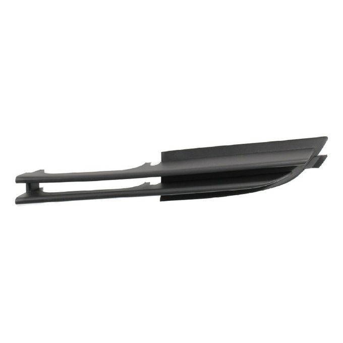 L/R Front Lower Bumper Fog Light Bezel Lamp Grille-