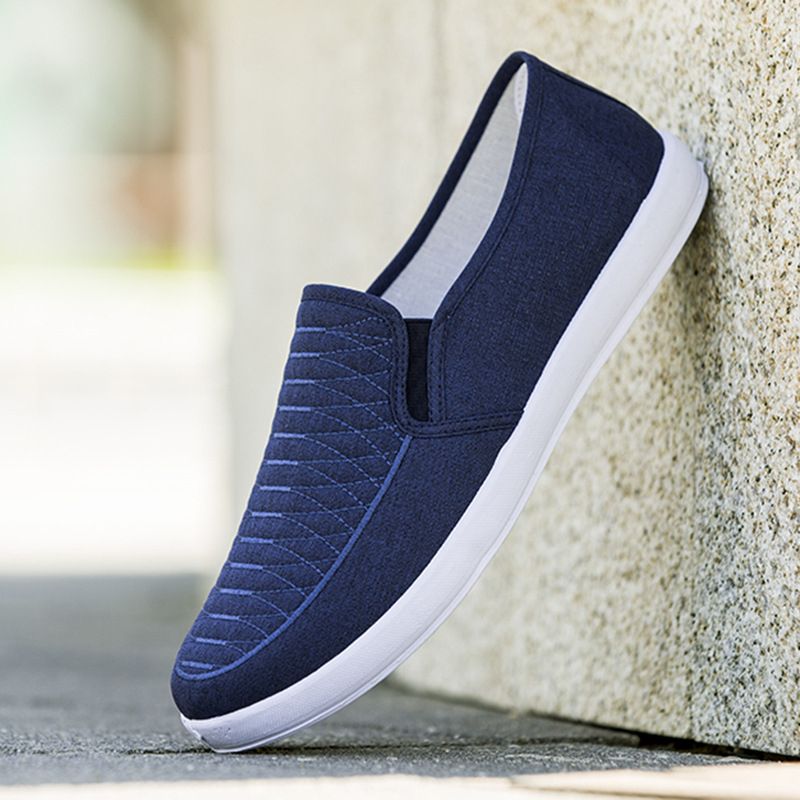 Trendy Designed Unisex Sneakers