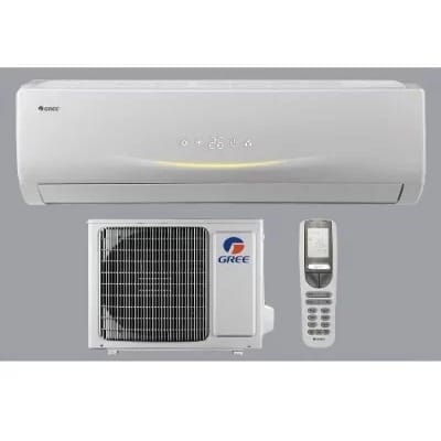 1hp Ionizer-intelligent Ac + Installation Kit