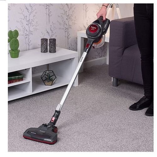 Airgility Cordless Vacuum Cleaner