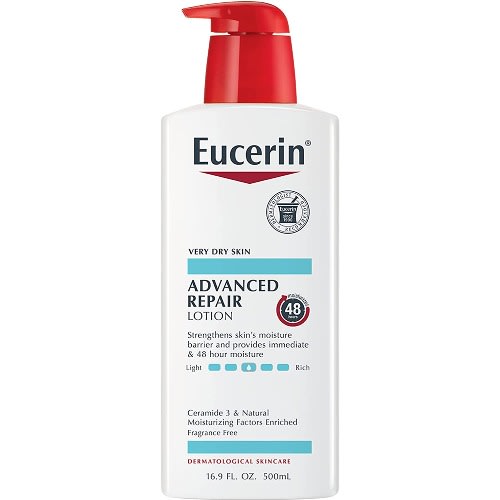 Advanced Repair Body Lotion - 500ml