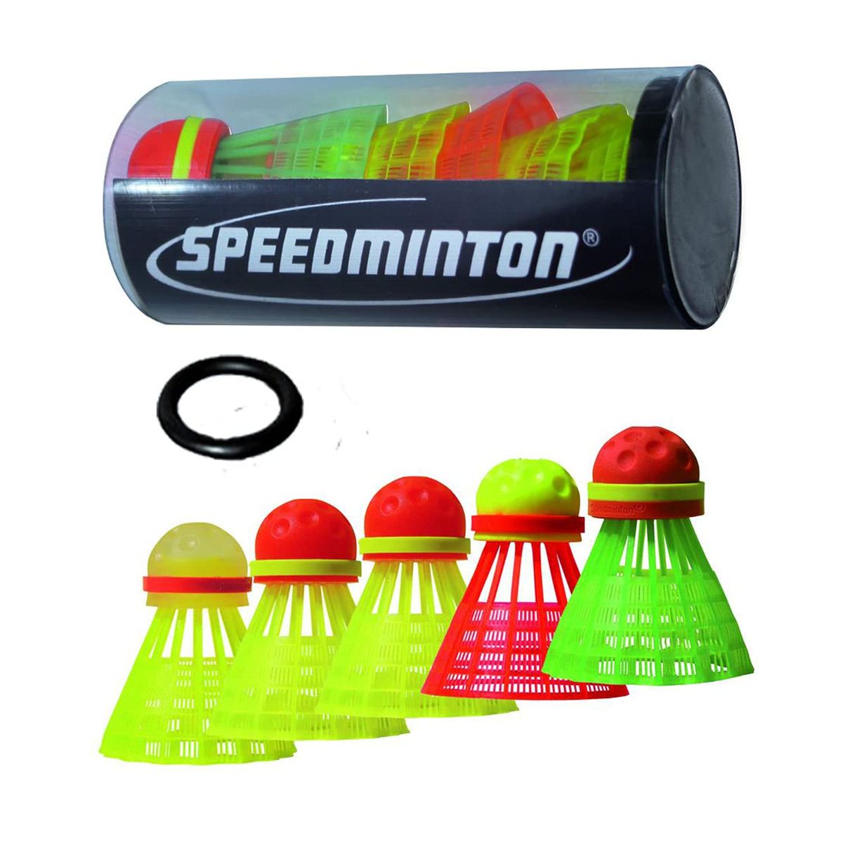 S600 Original Speed ​​Badminton Crossminton Starter Set