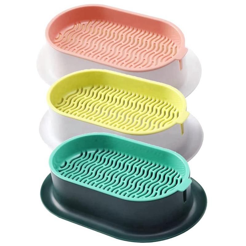 3Pcs Home Planting Box Kit Sprouts Soil-Free Pets Convenient Nursery Grower Soil Propagation
