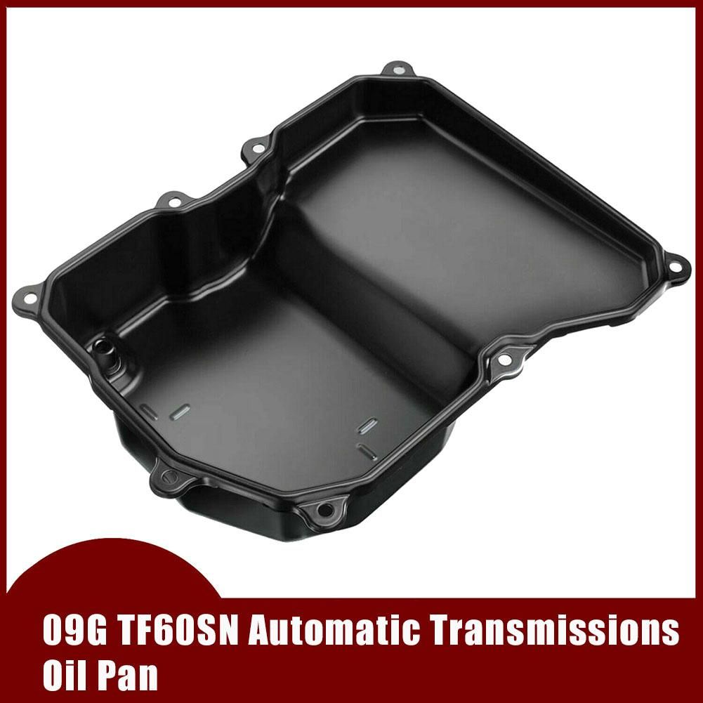 09G TF60SN Automatic Transmissions Oil Pan New 09G321361
