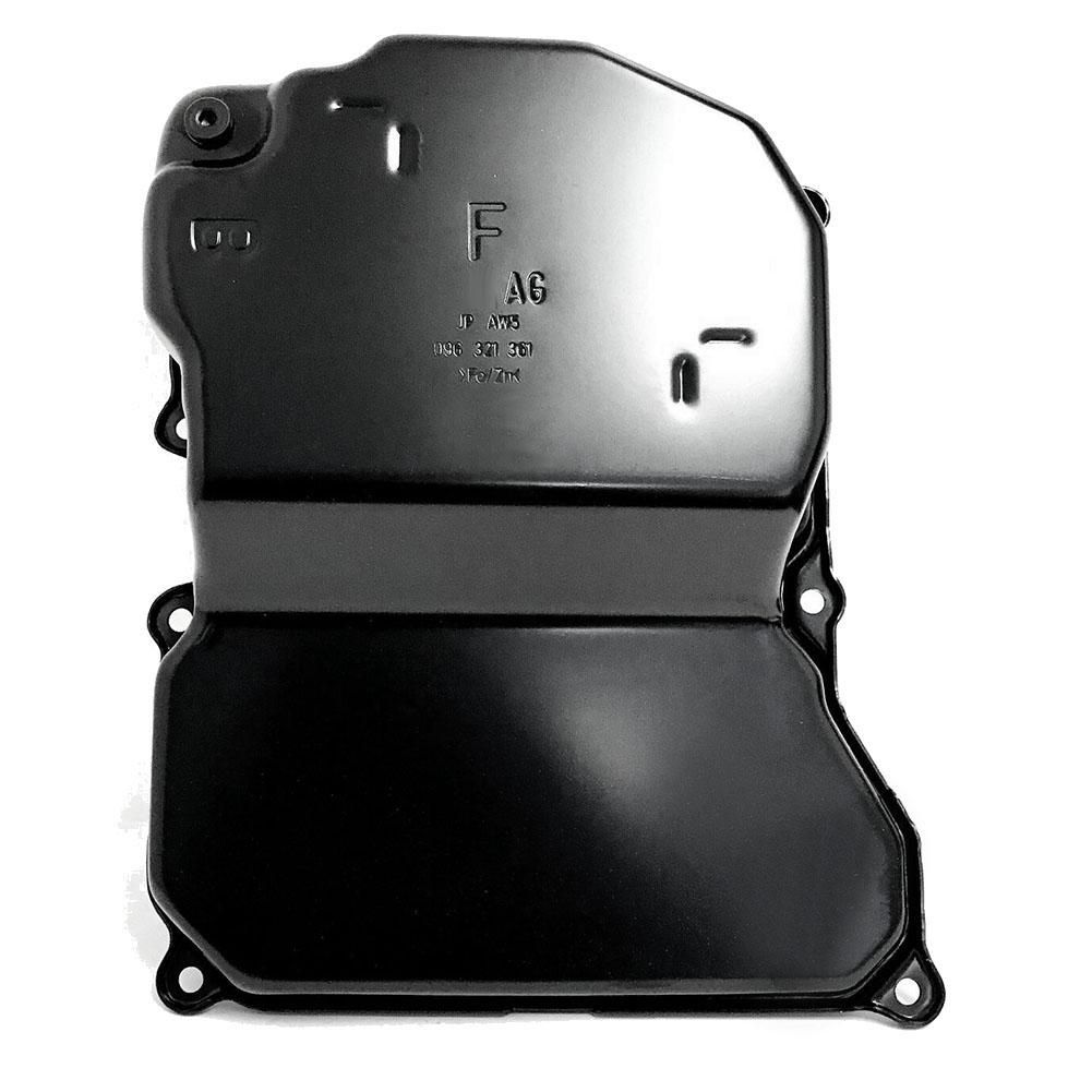 09G TF60SN Automatic Transmissions Oil Pan New 09G321361