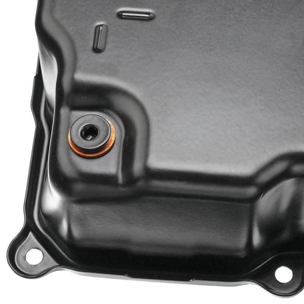 09G TF60SN Automatic Transmissions Oil Pan New 09G321361