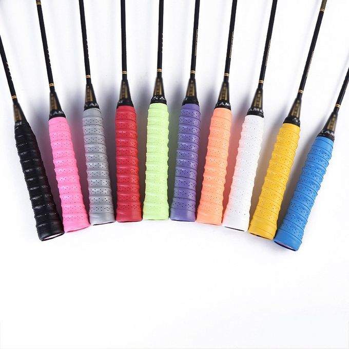 Breathable Sweat-absorbent Non-slip Handle Winding Strap   Ro Ray