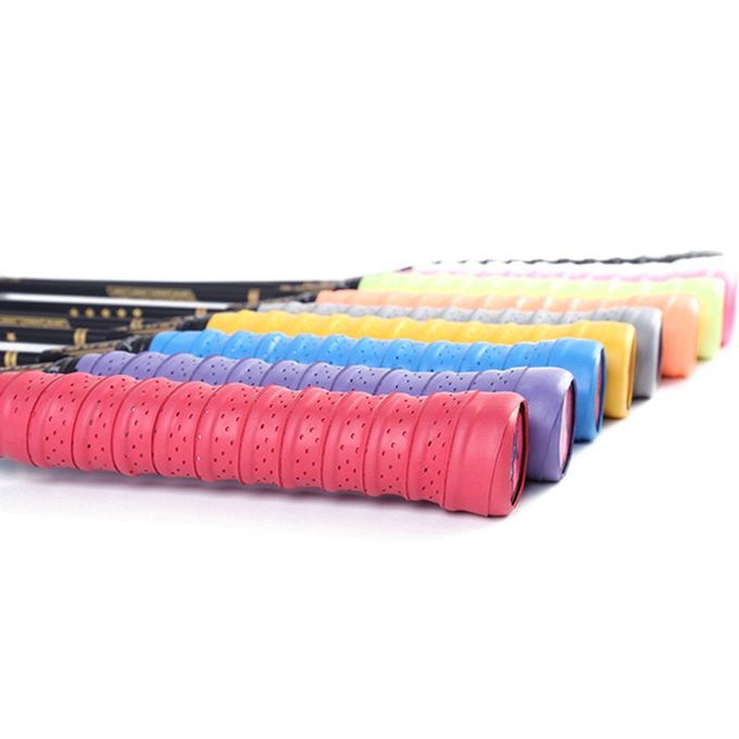 Breathable Sweat-absorbent Non-slip Handle Winding Strap   Ro Ray