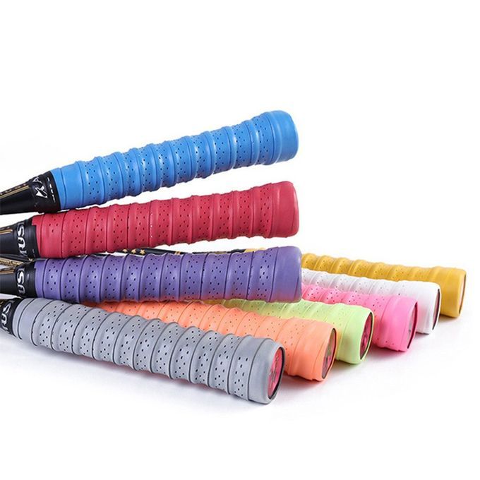 Breathable Sweat-absorbent Non-slip Handle Winding Strap   Ro Ray