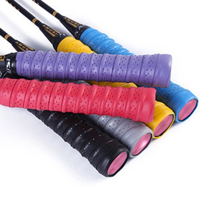 Breathable Sweat-absorbent Non-slip Handle Winding Strap   Ro Ray