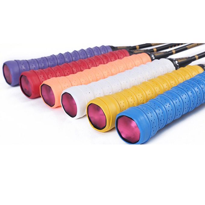 Breathable Sweat-absorbent Non-slip Handle Winding Strap   Ro Ray