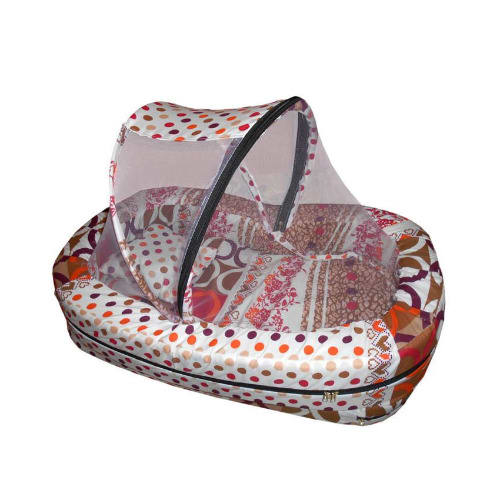 Baby Bed