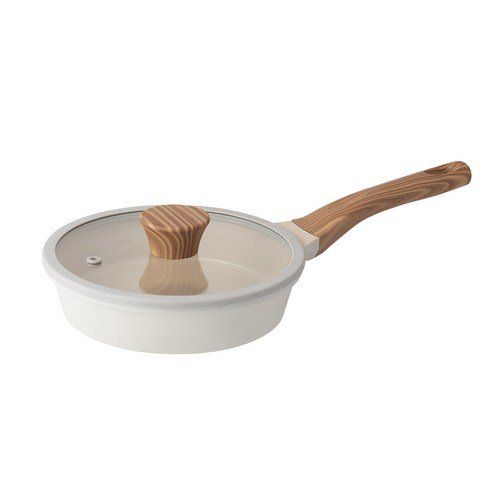 Oku Nature Ceramic Cookware Set Of 4