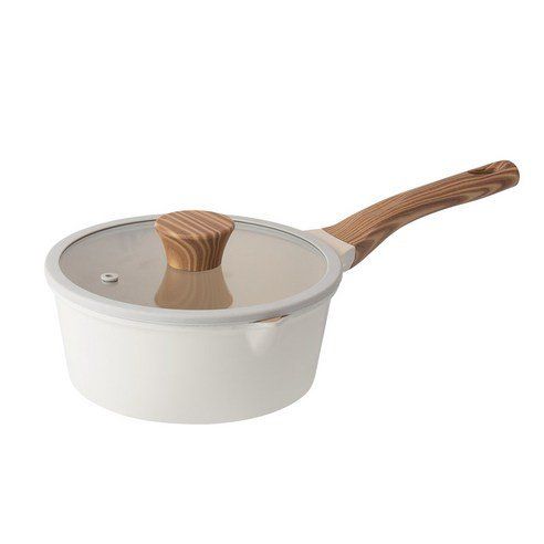 Oku Nature Ceramic Cookware Set Of 4