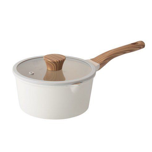 Oku Nature Ceramic Cookware Set Of 4
